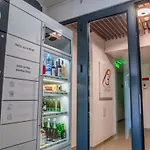 Gvitown Central Apartment