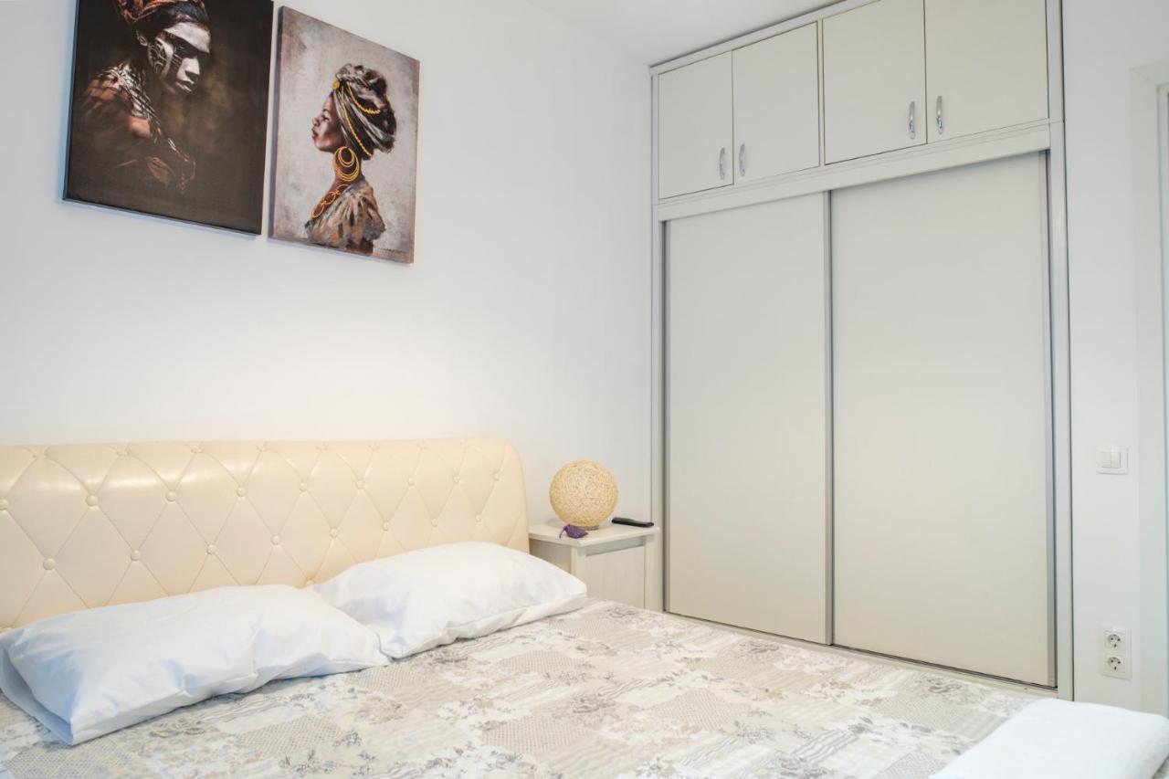 Apartment Gvitown Central