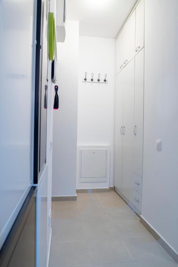 Gvitown Central Apartment