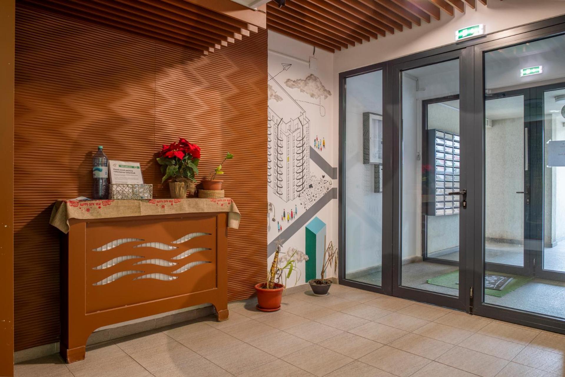 Apartment Gvitown Central *